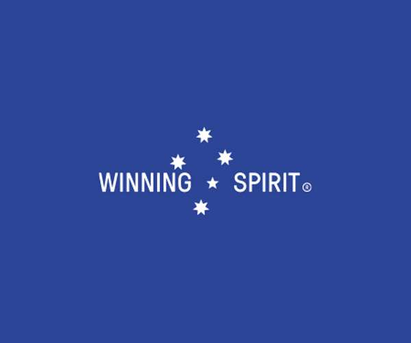 Winning Spirit